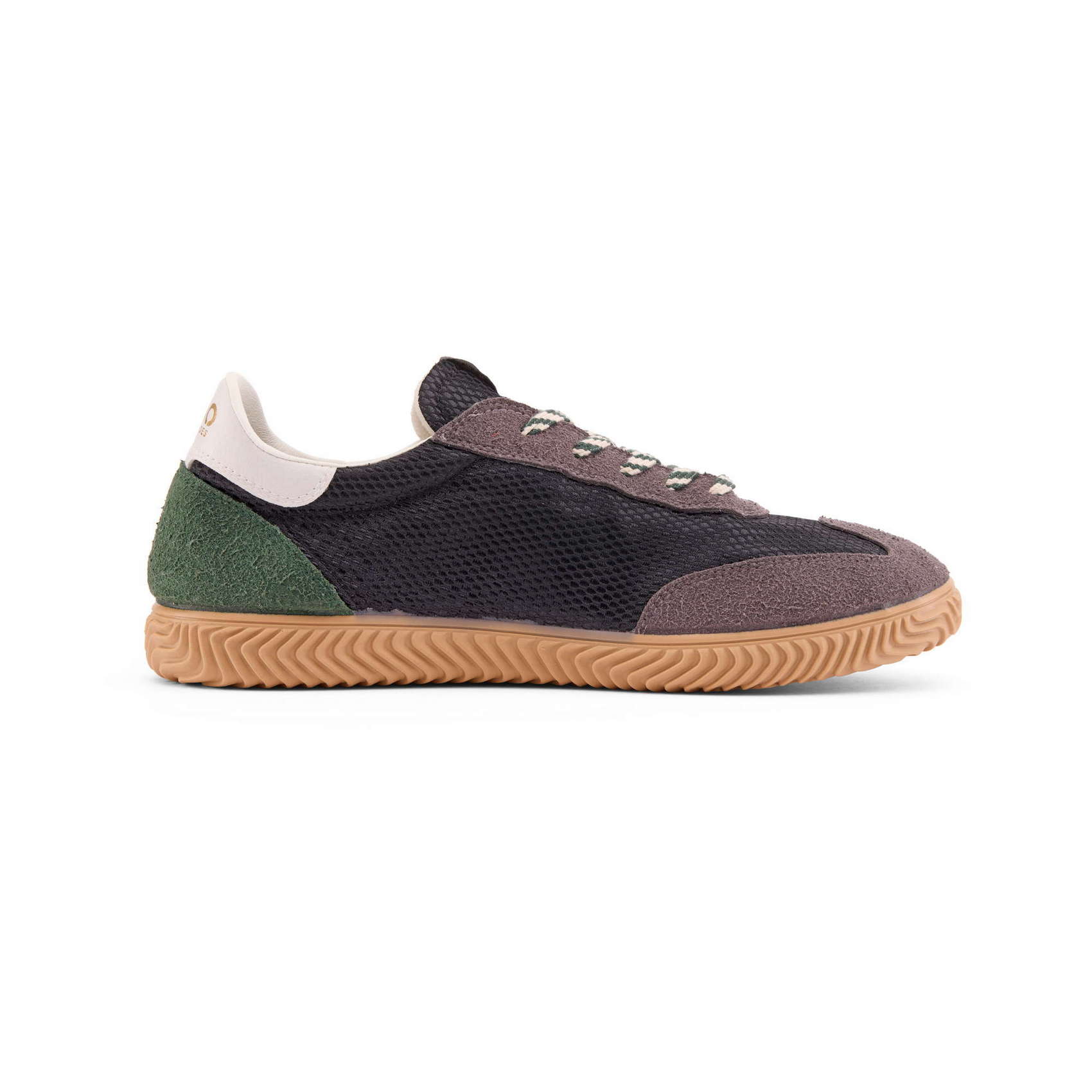 DUUO ONA LACE JOGGING 14
