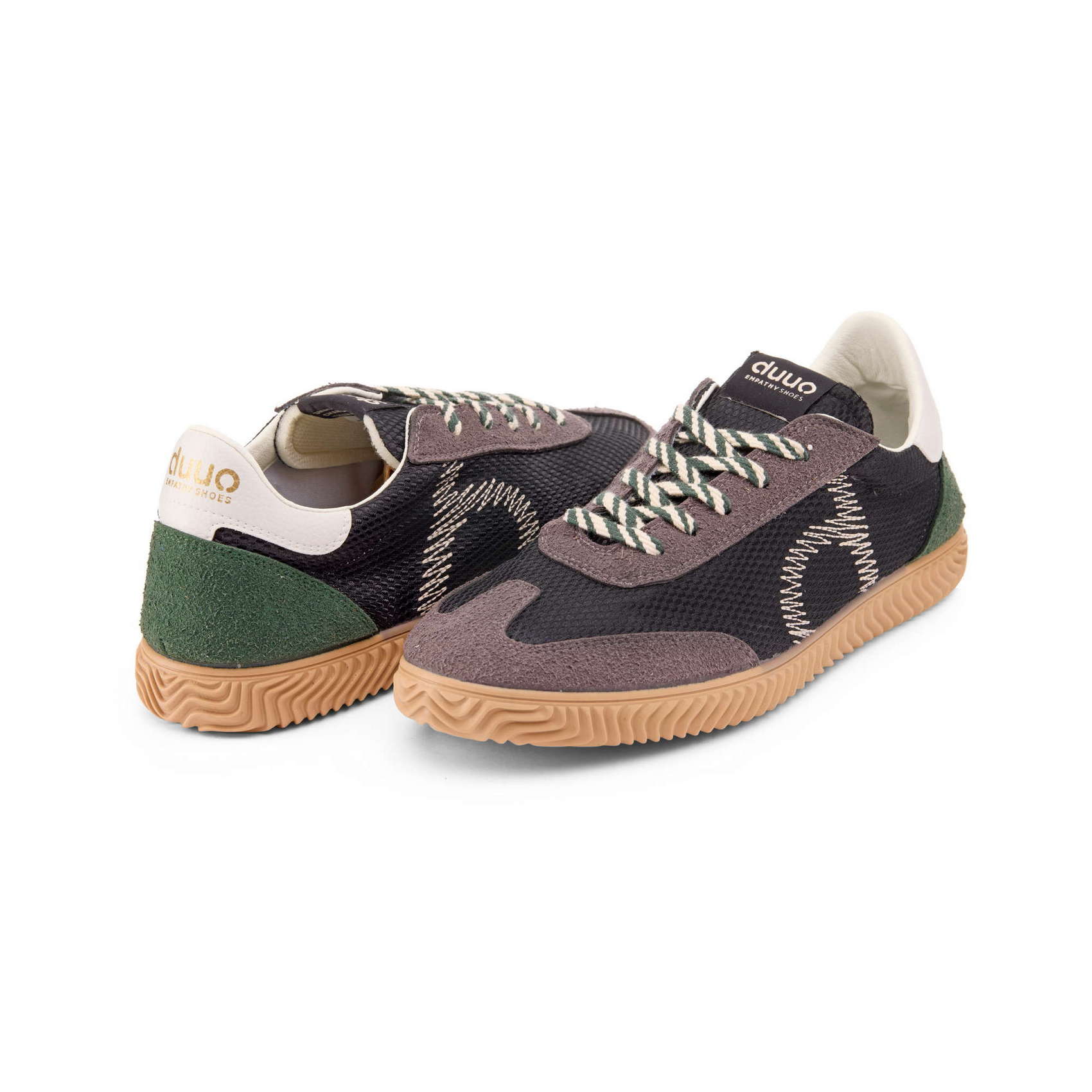 DUUO ONA LACE JOGGING 14