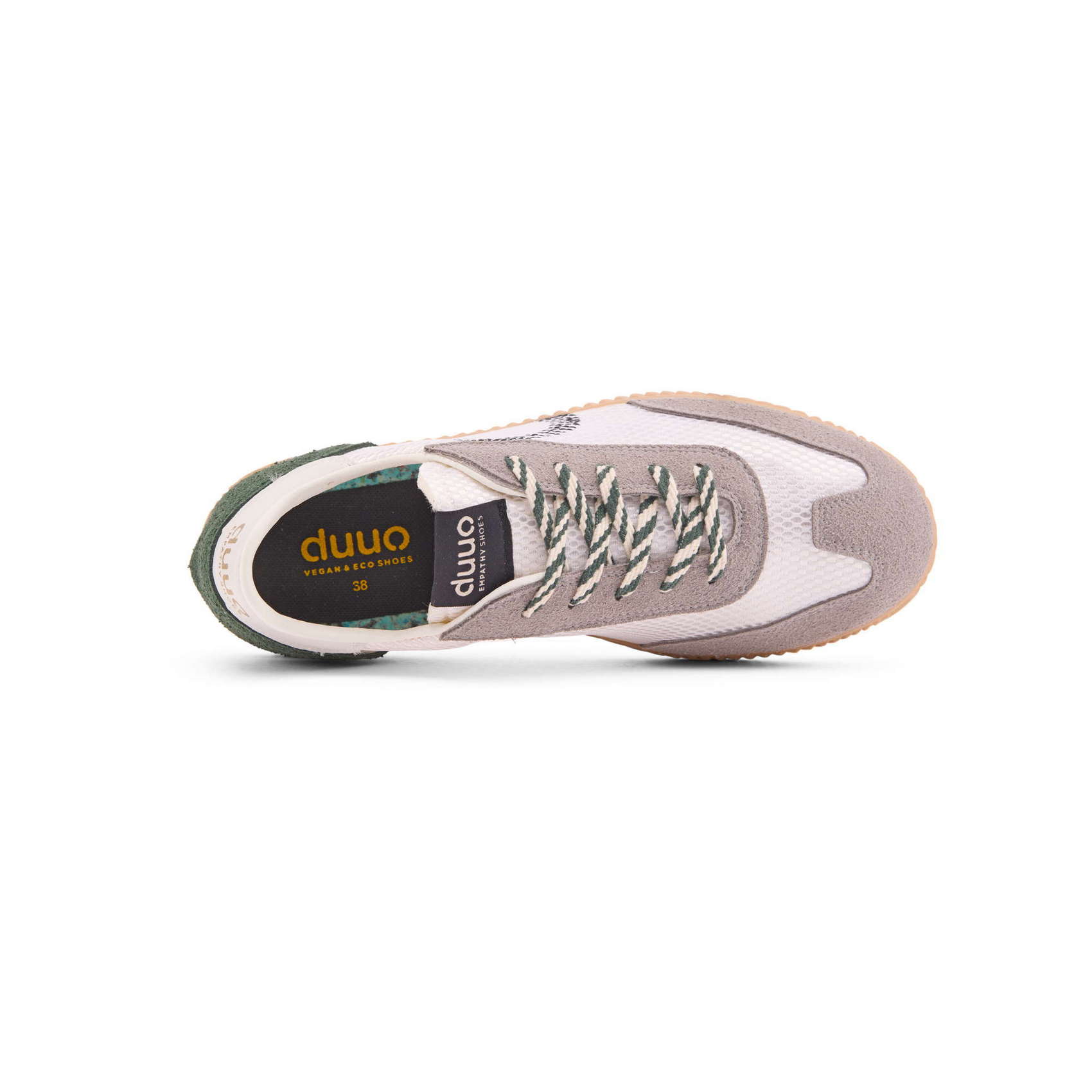 DUUO ONA LACE JOGGING 15