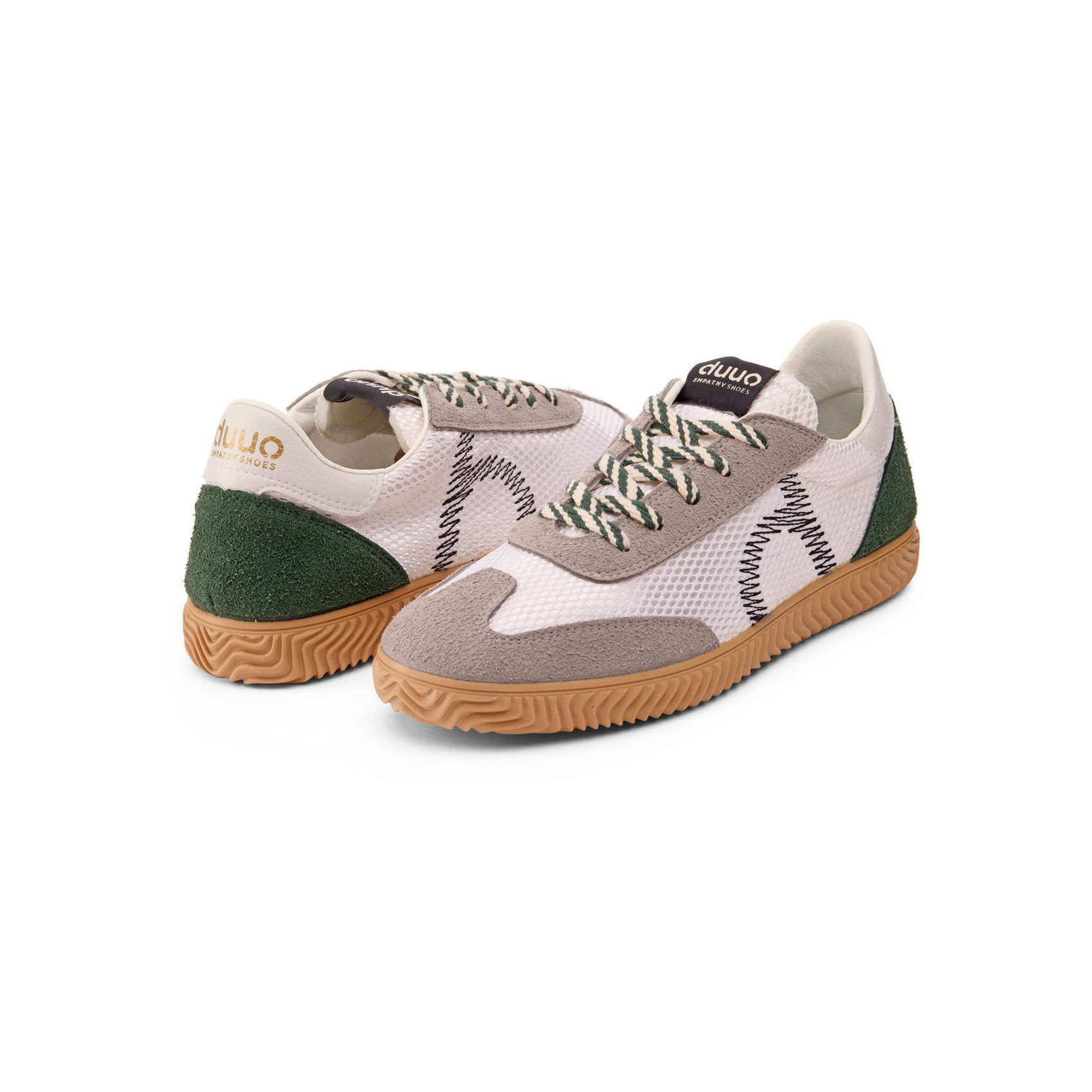 DUUO ONA LACE JOGGING 15