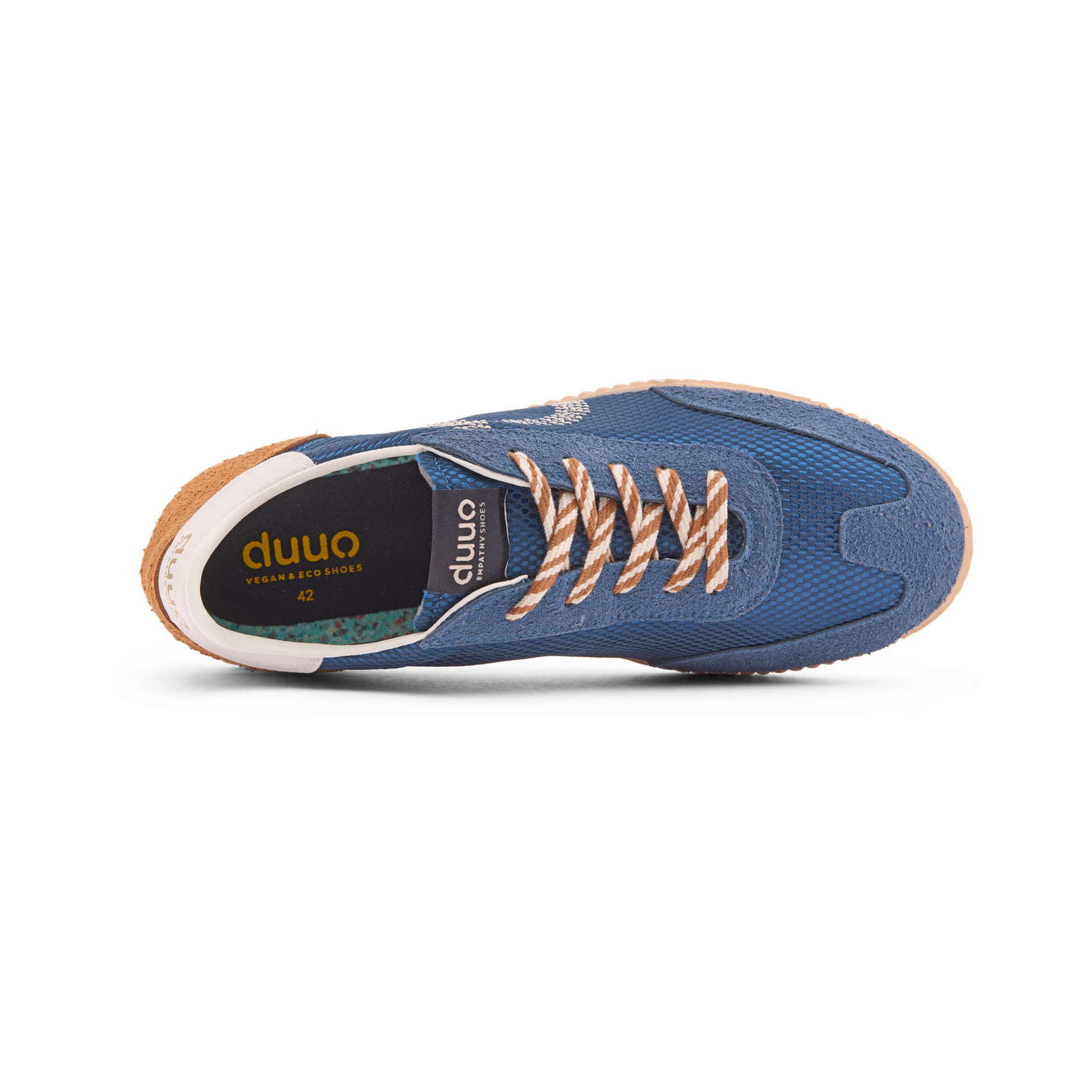 DUUO ONA LACE JOGGING 16