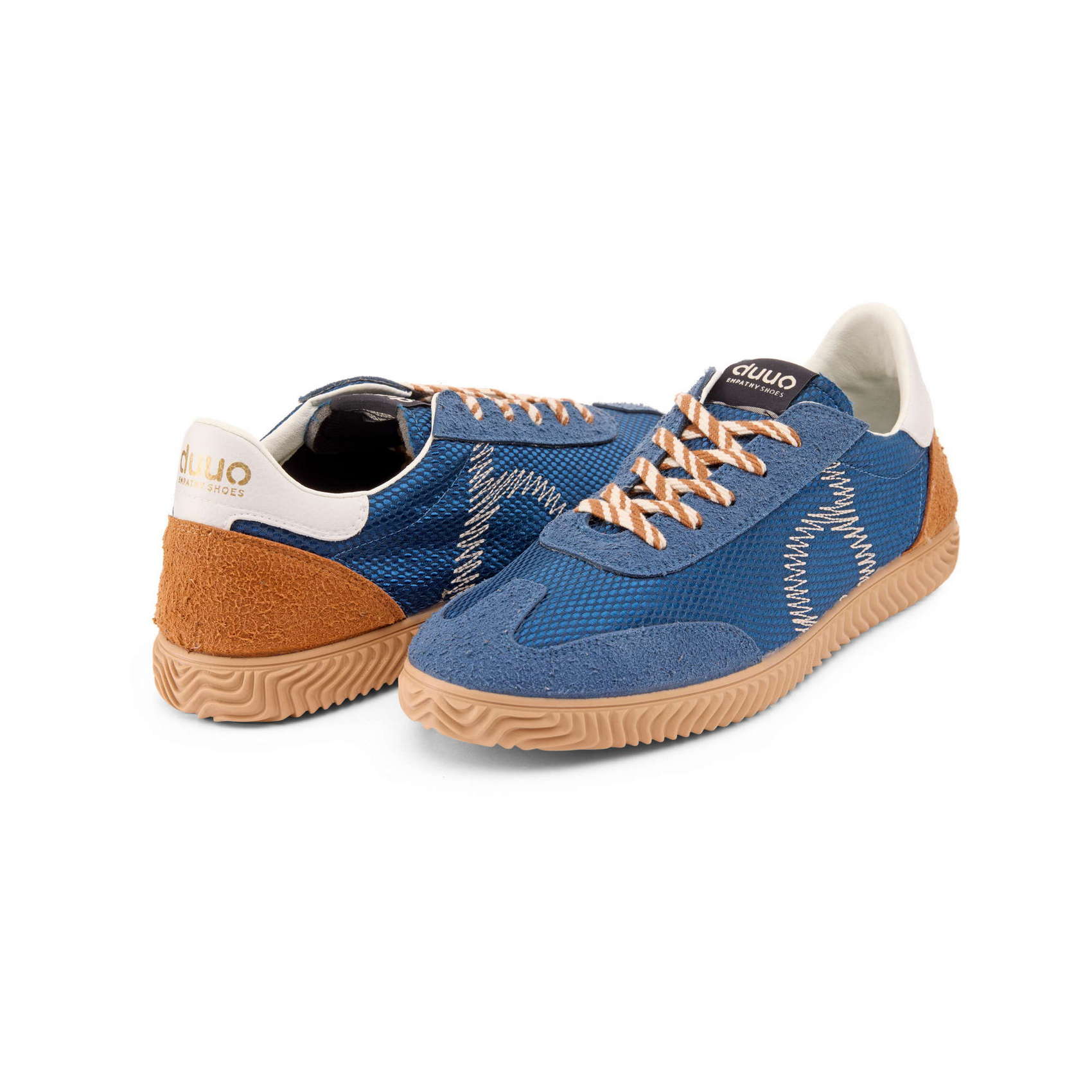 DUUO ONA LACE JOGGING 16