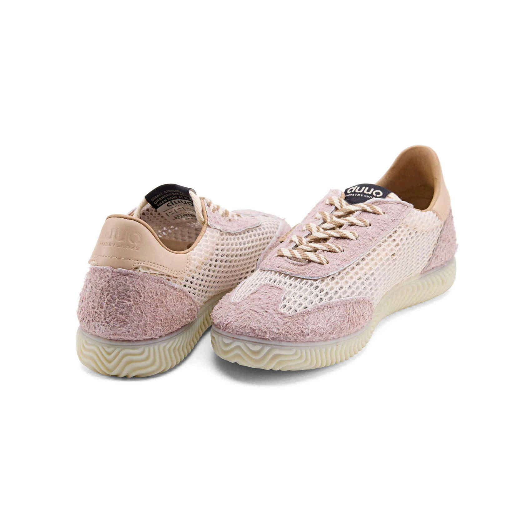 DUUO ONA LACE RIVERA 123