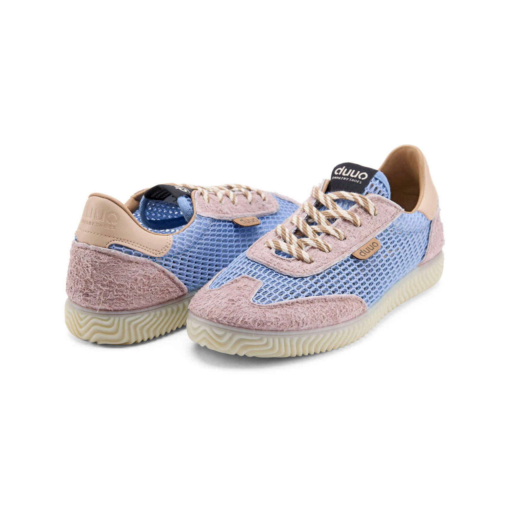 DUUO ONA LACE RIVERA 124