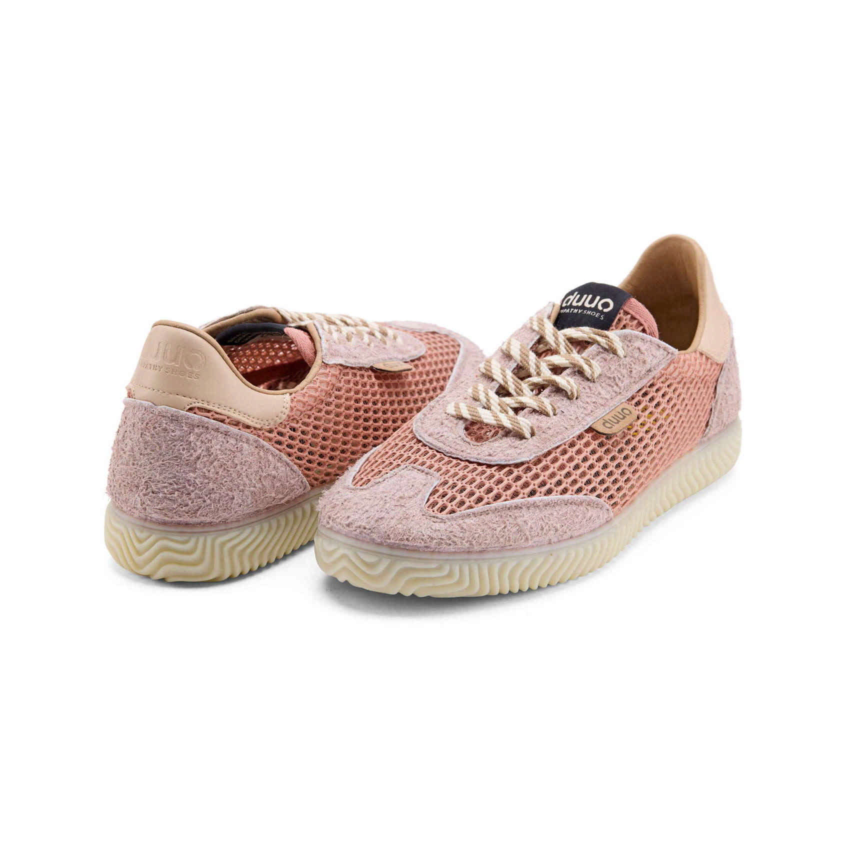 DUUO ONA LACE RIVERA 125