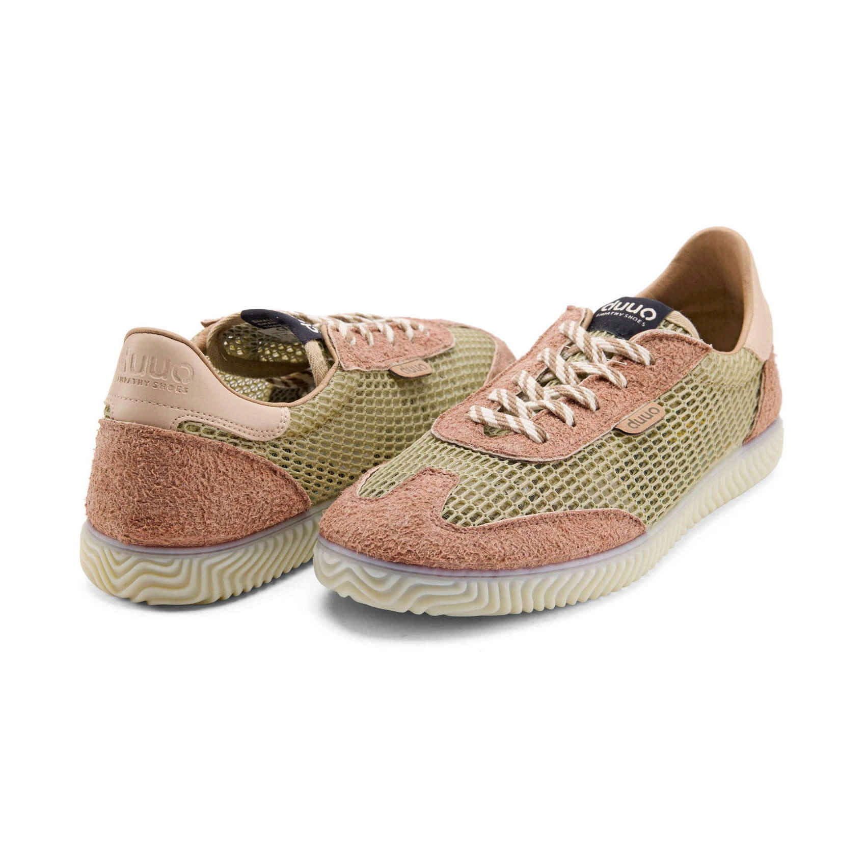 DUUO ONA LACE RIVERA 127