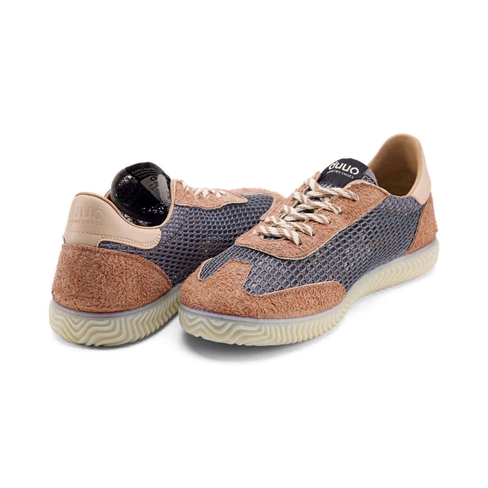 DUUO ONA LACE RIVERA 128