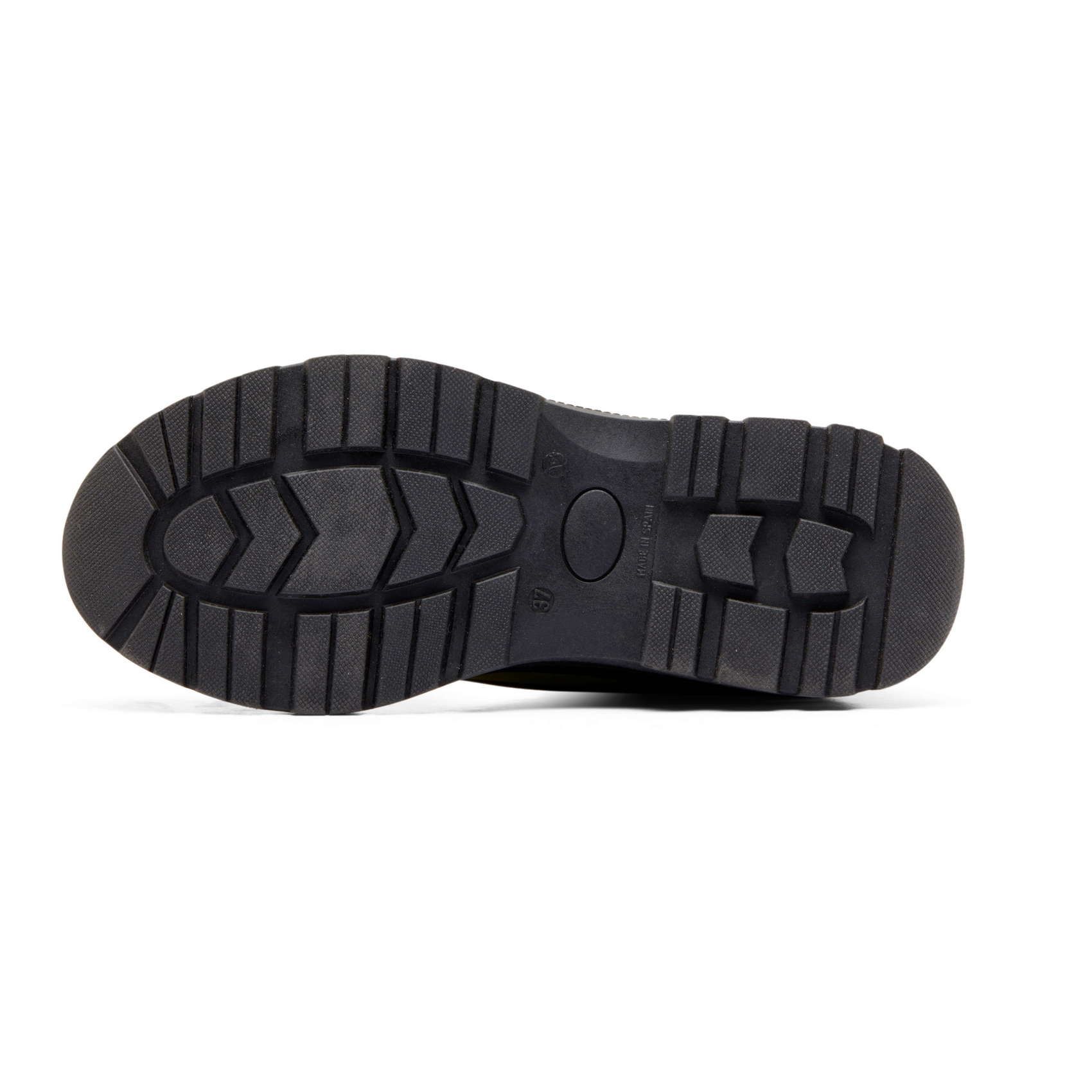 Bota elástica DUUO SCUBA verde