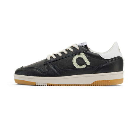 Sabatilla esportiva old school DUUO SLAM negre