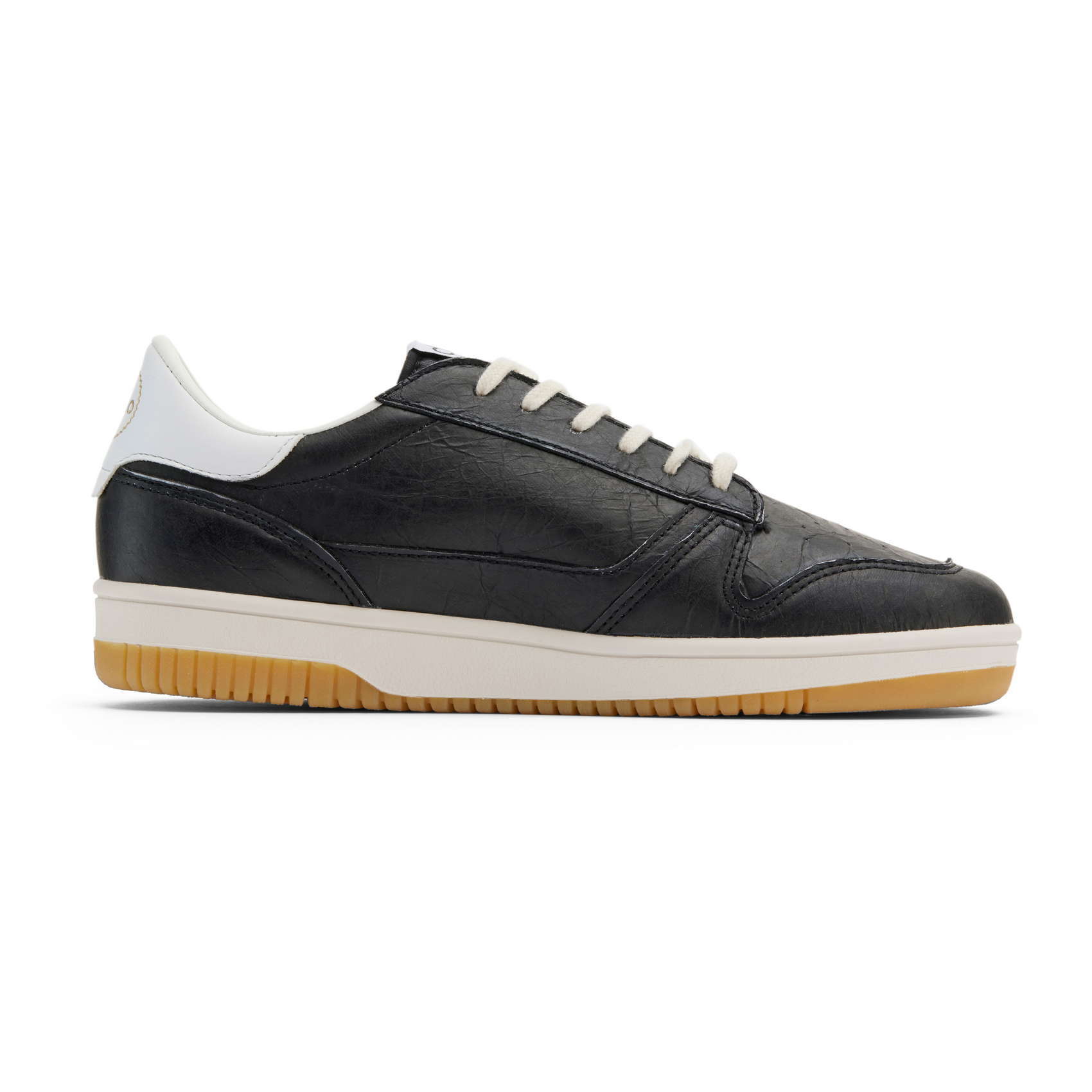Sabatilla esportiva old school DUUO SLAM negre