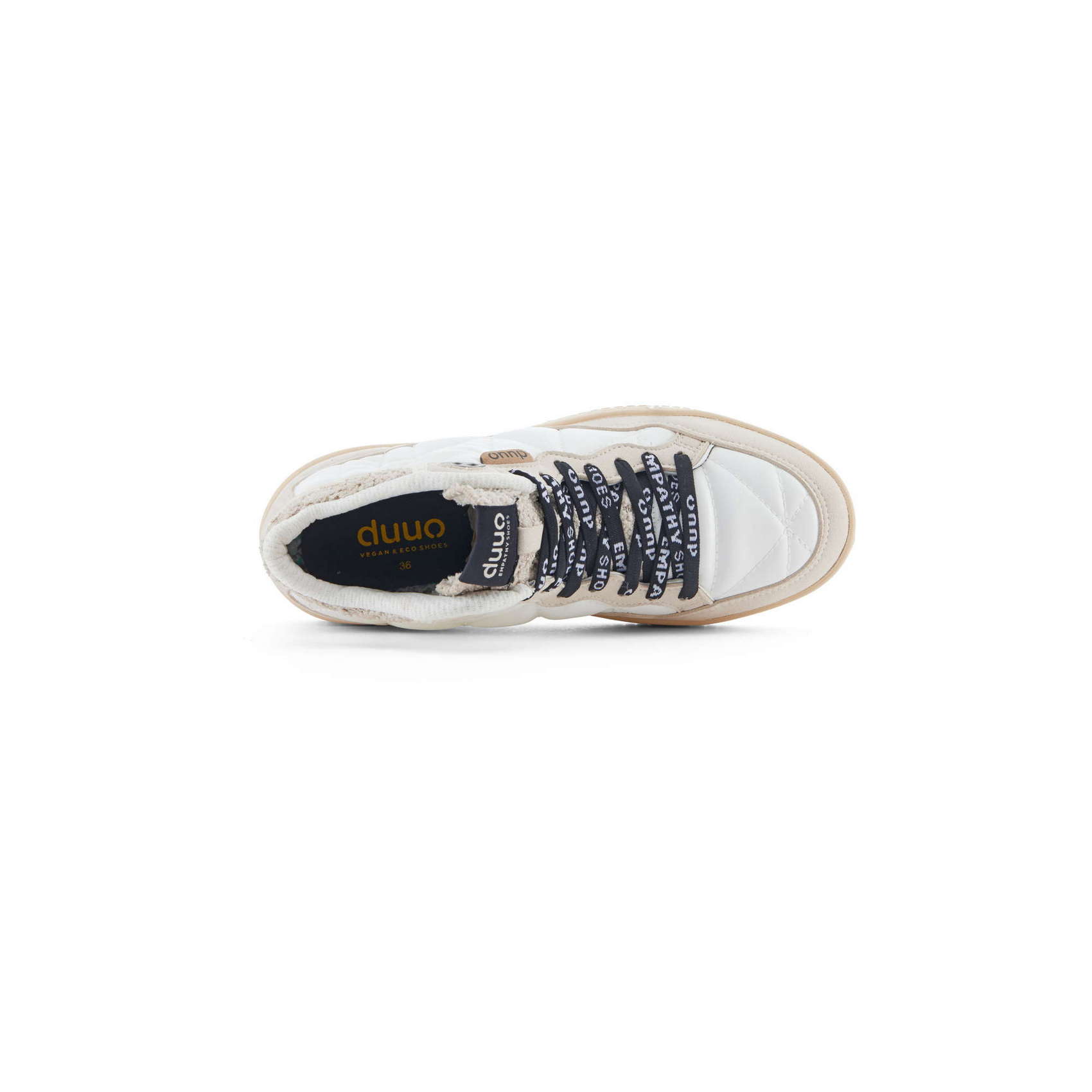 DUUO GRAND SLAM BOUCLE 40