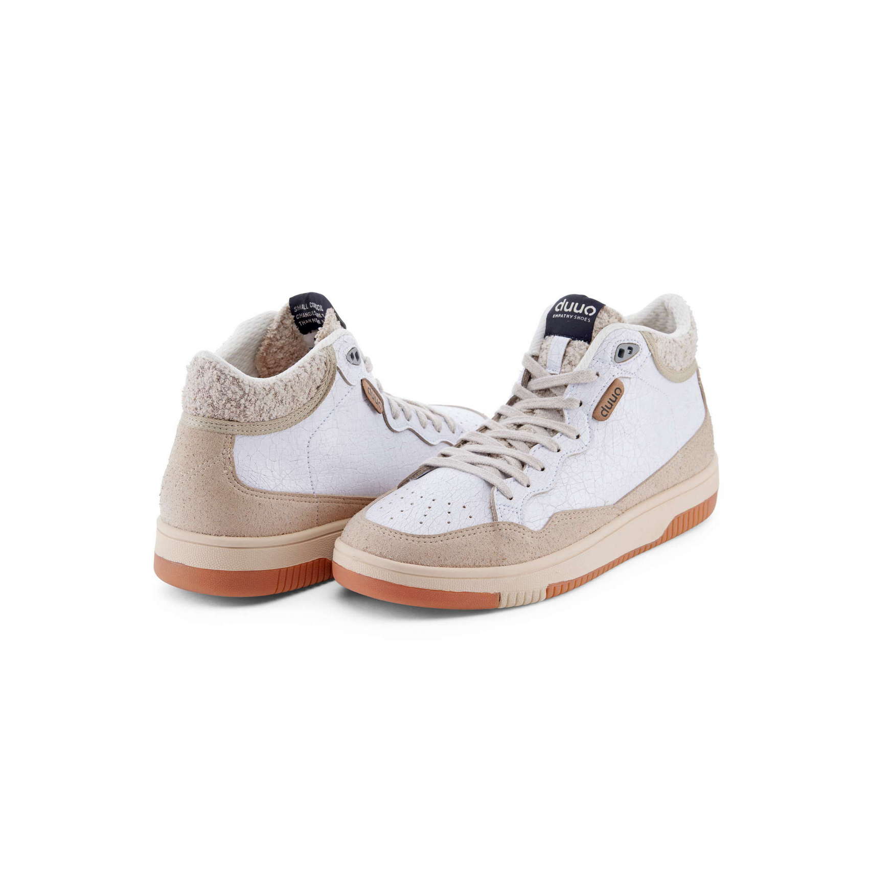 DUUO GRAND SLAM GRUNGE 53