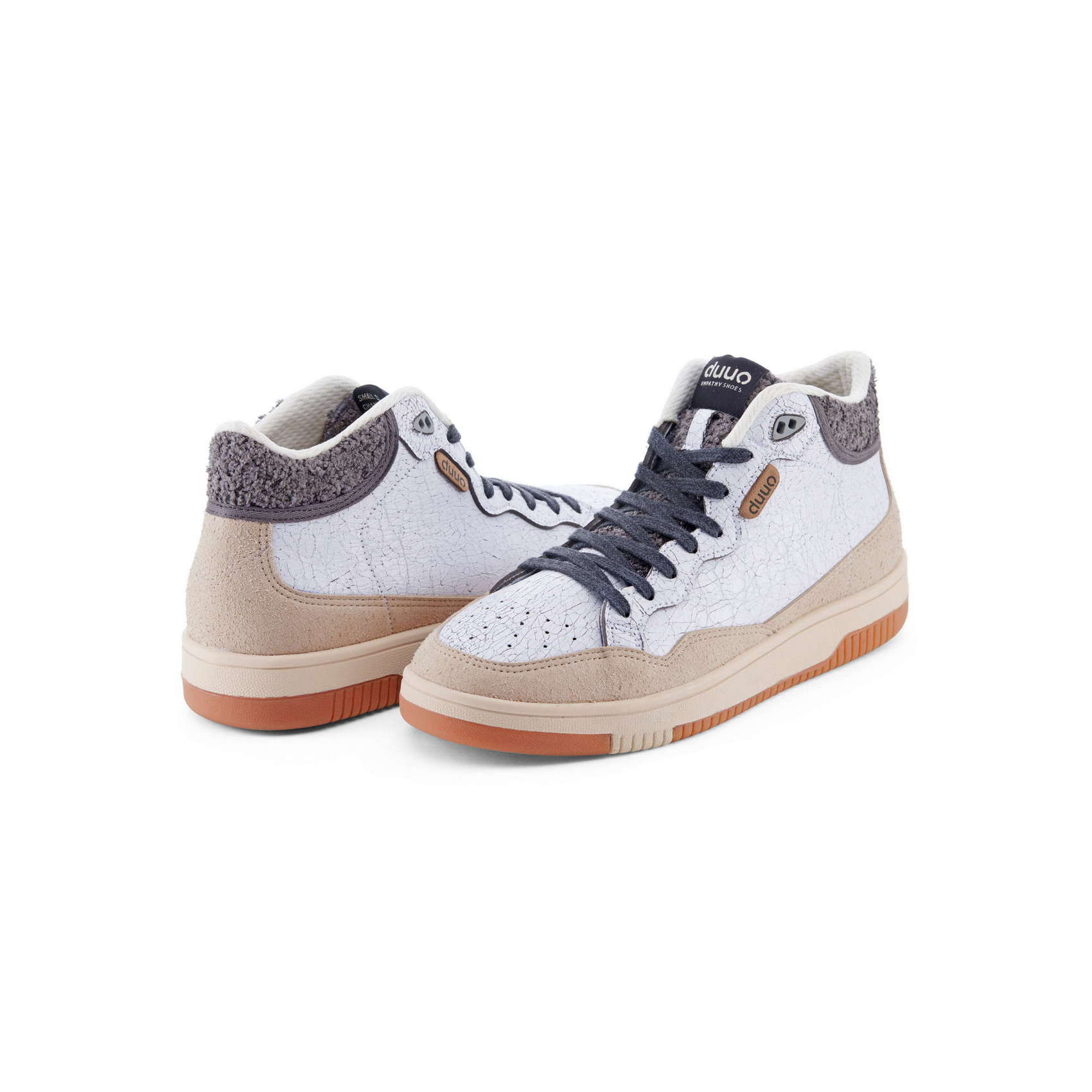 DUUO GRAND SLAM GRUNGE 54