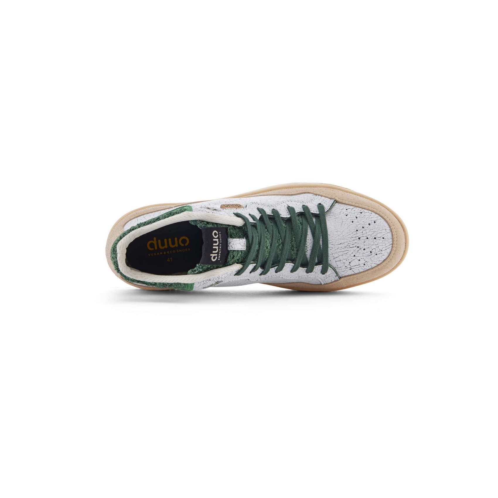 DUUO GRAND SLAM GRUNGE 55