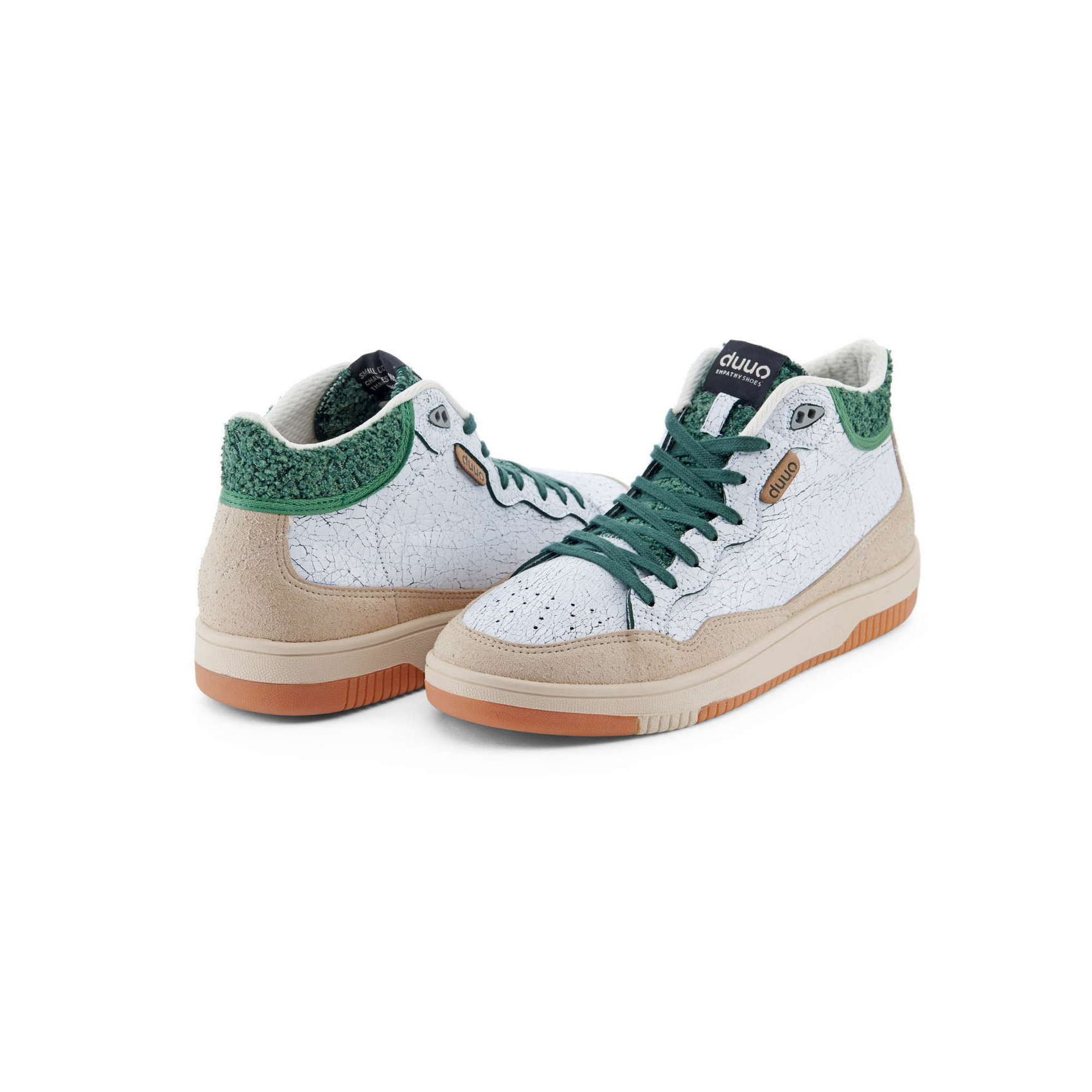 DUUO GRAND SLAM GRUNGE 55