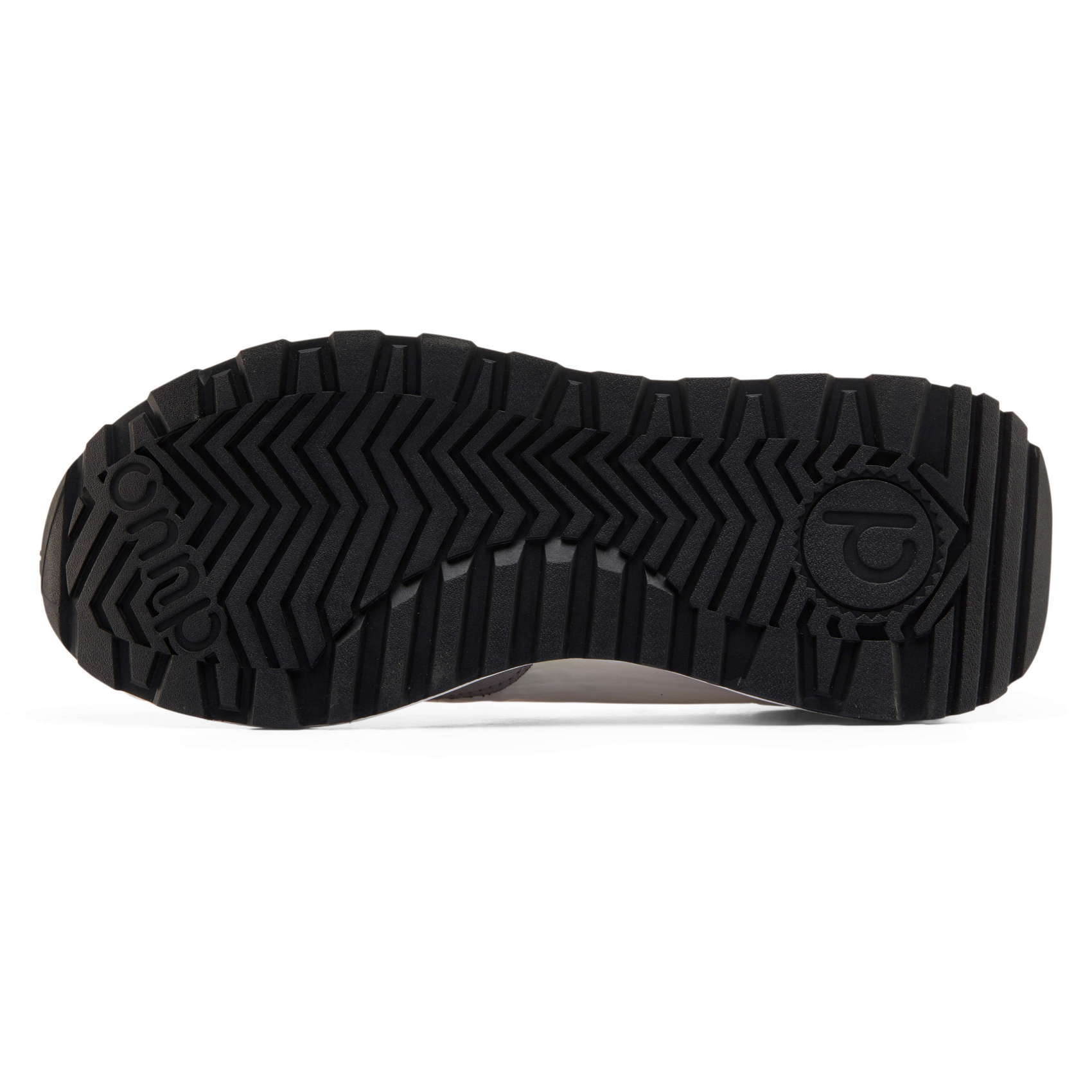 Zapatillas urbanas DUUO SENSEI IRIS blanco y gris iridiscente