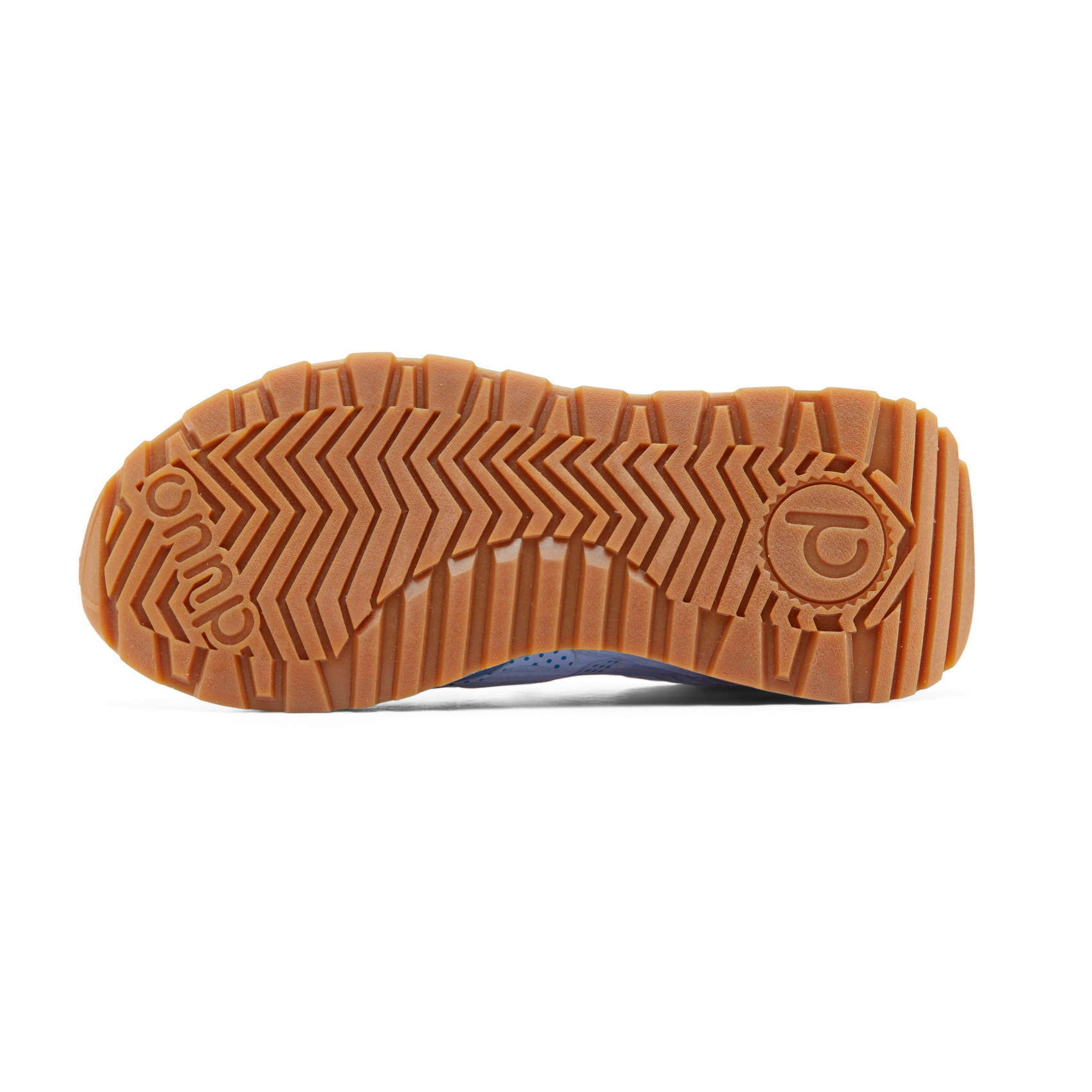 Zapatillas urbanas DUUO SENSEI VIRTUAL gris