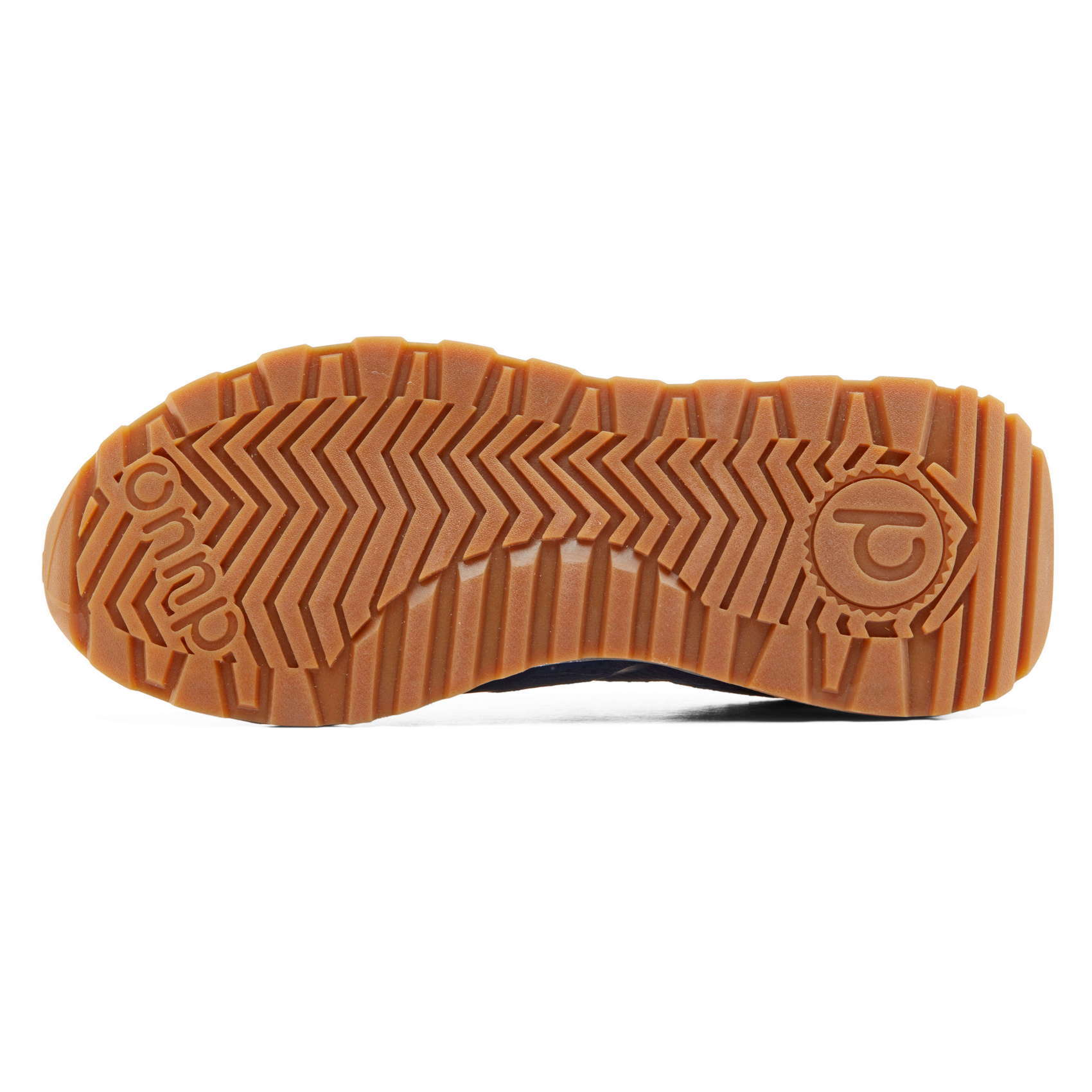 Zapatillas urbanas DUUO SENSEI VIRTUAL verde menta