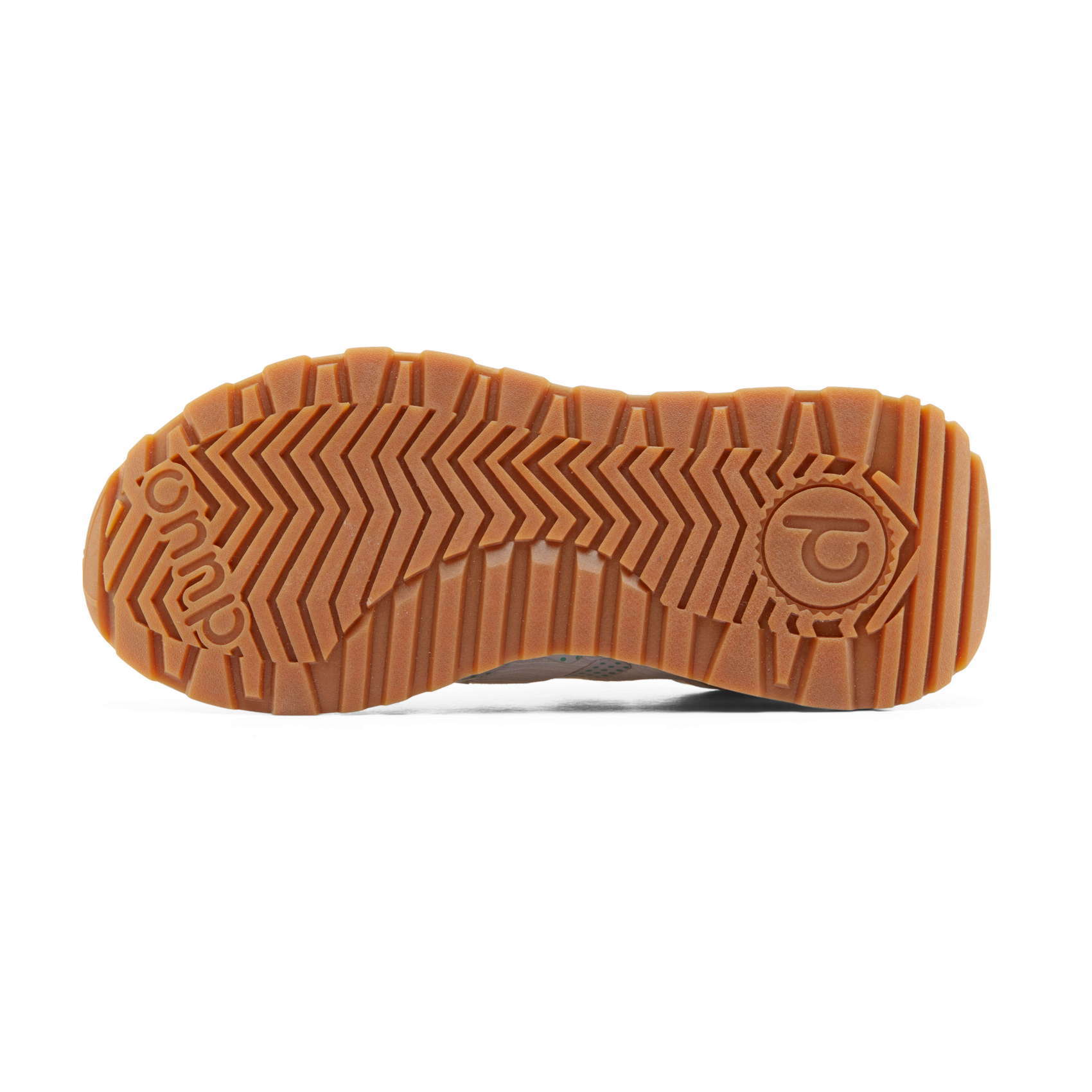 Zapatillas urbanas DUUO SENSEI VIRTUAL azul 
