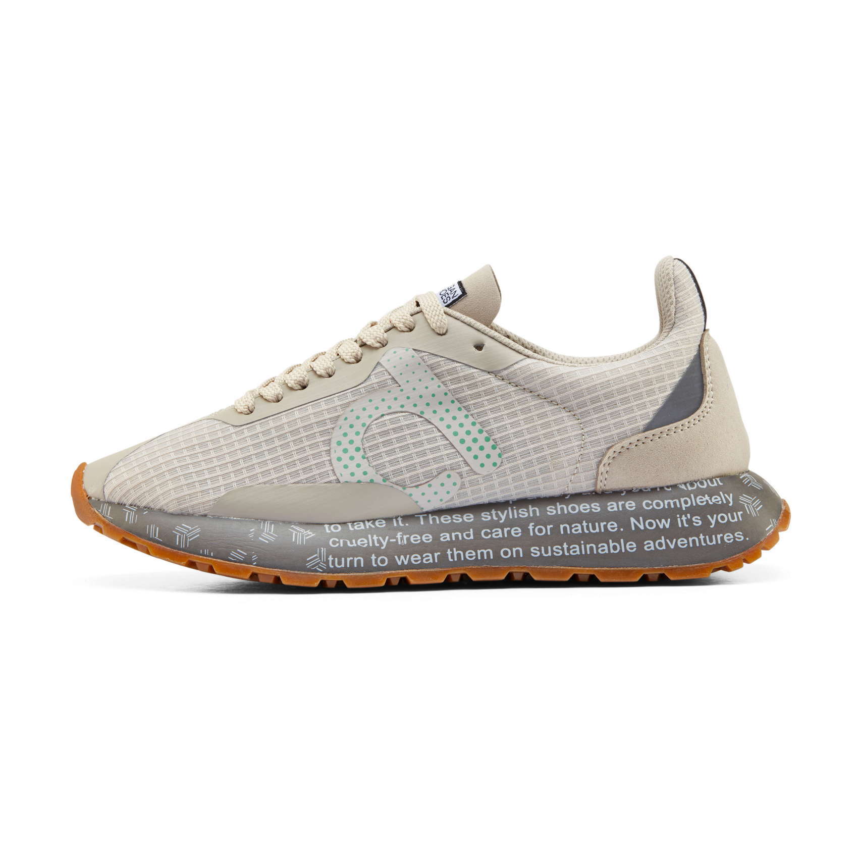 Zapatillas urbanas DUUO SENSEI VIRTUAL blanco