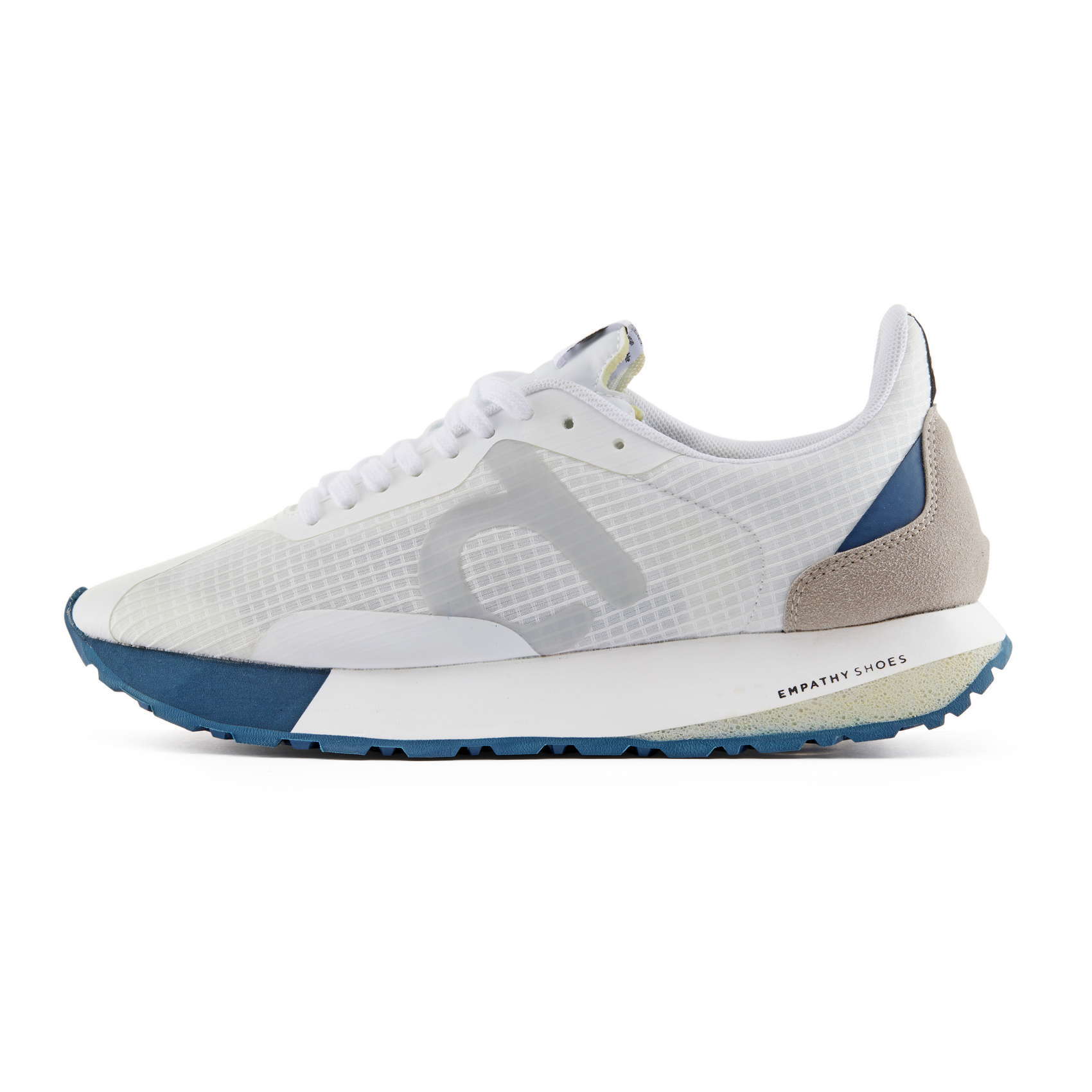Zapatillas urbanas DUUO SENSEI blanco