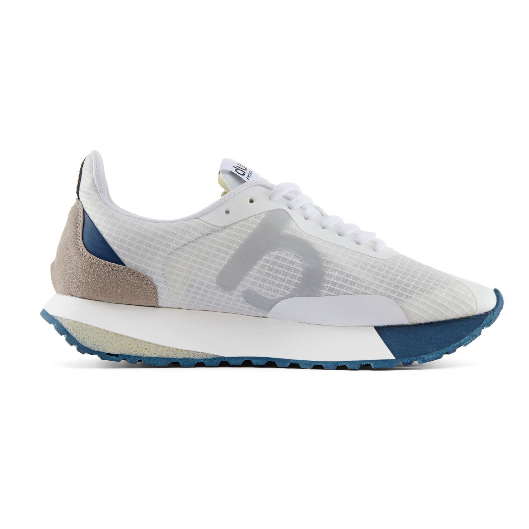 Zapatillas urbanas DUUO SENSEI blanco