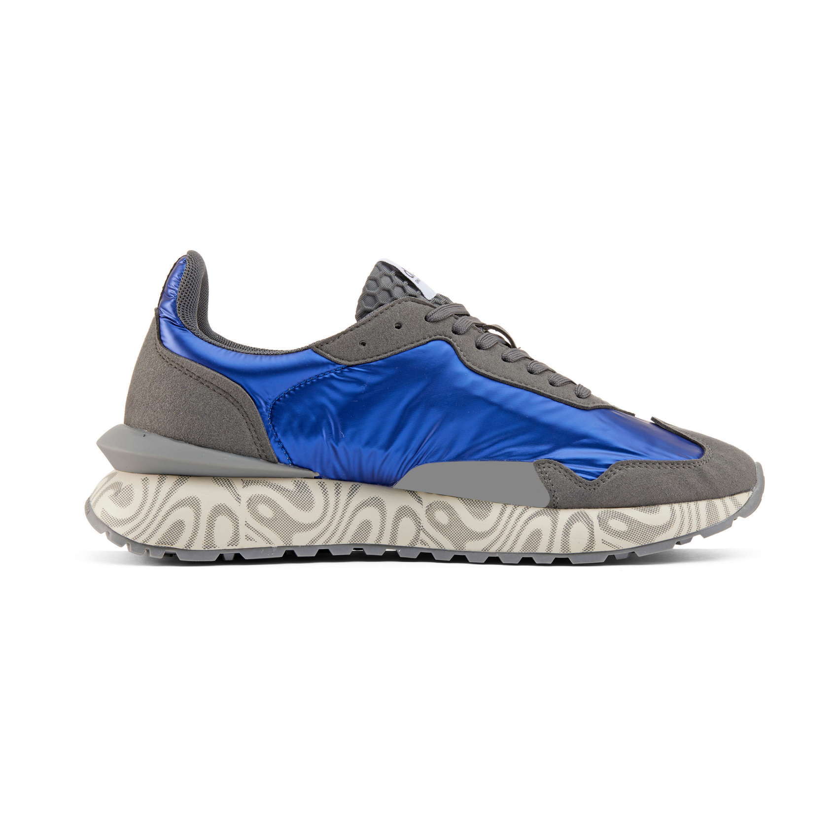 Zapatillas urbanas DUUO SENSEI MOON azul marino