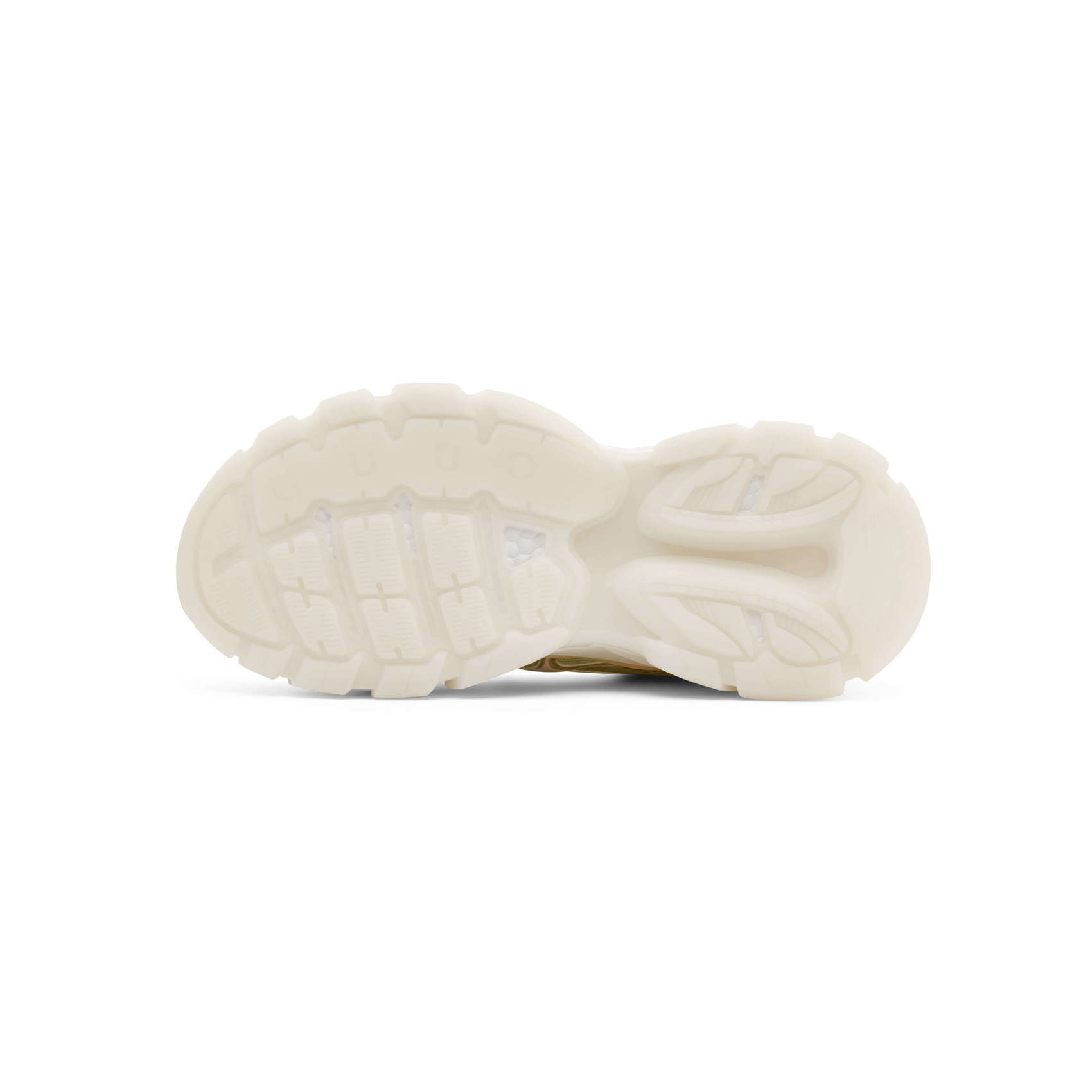 DUUO FORREST green sports shoes
