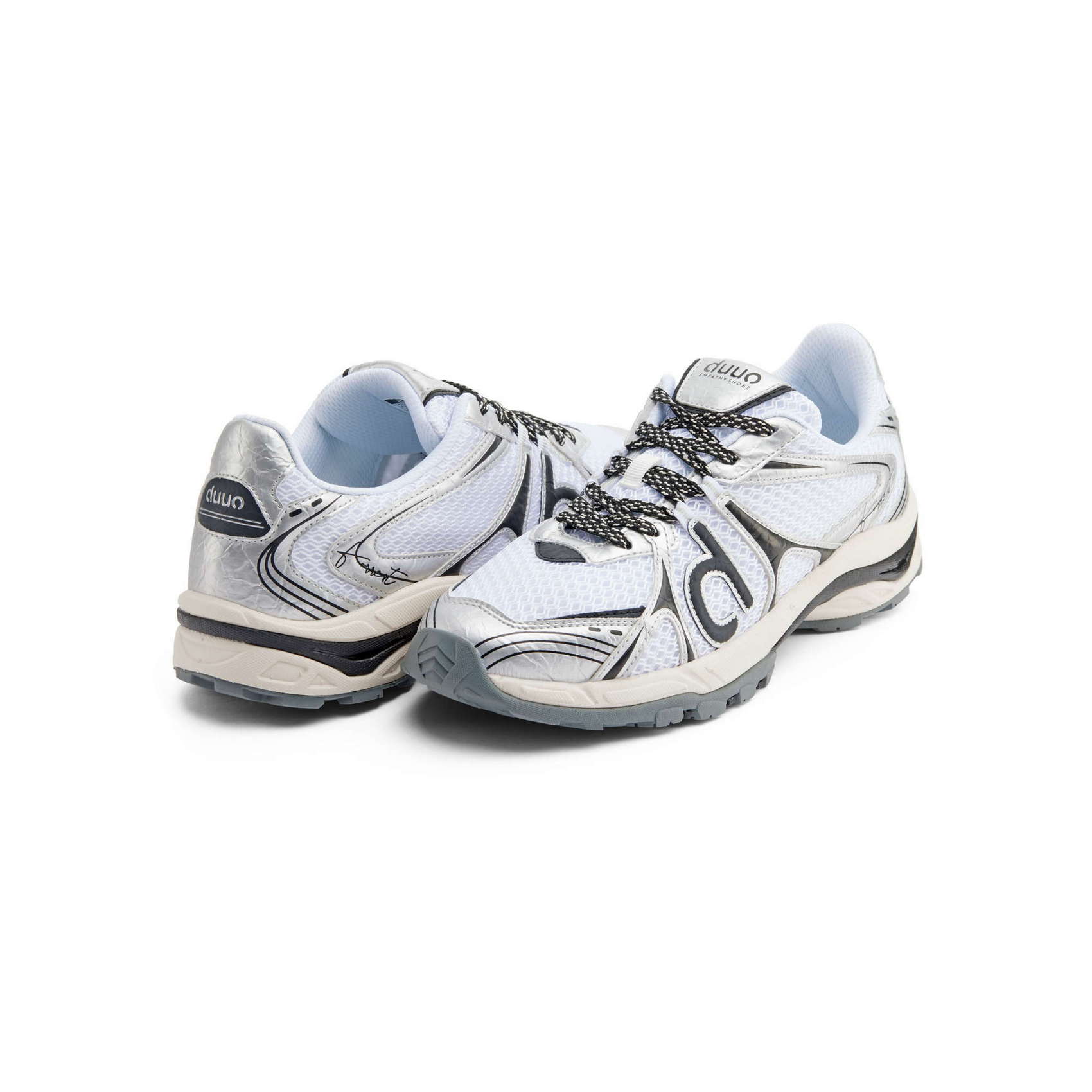 DUUO FORREST 66 04