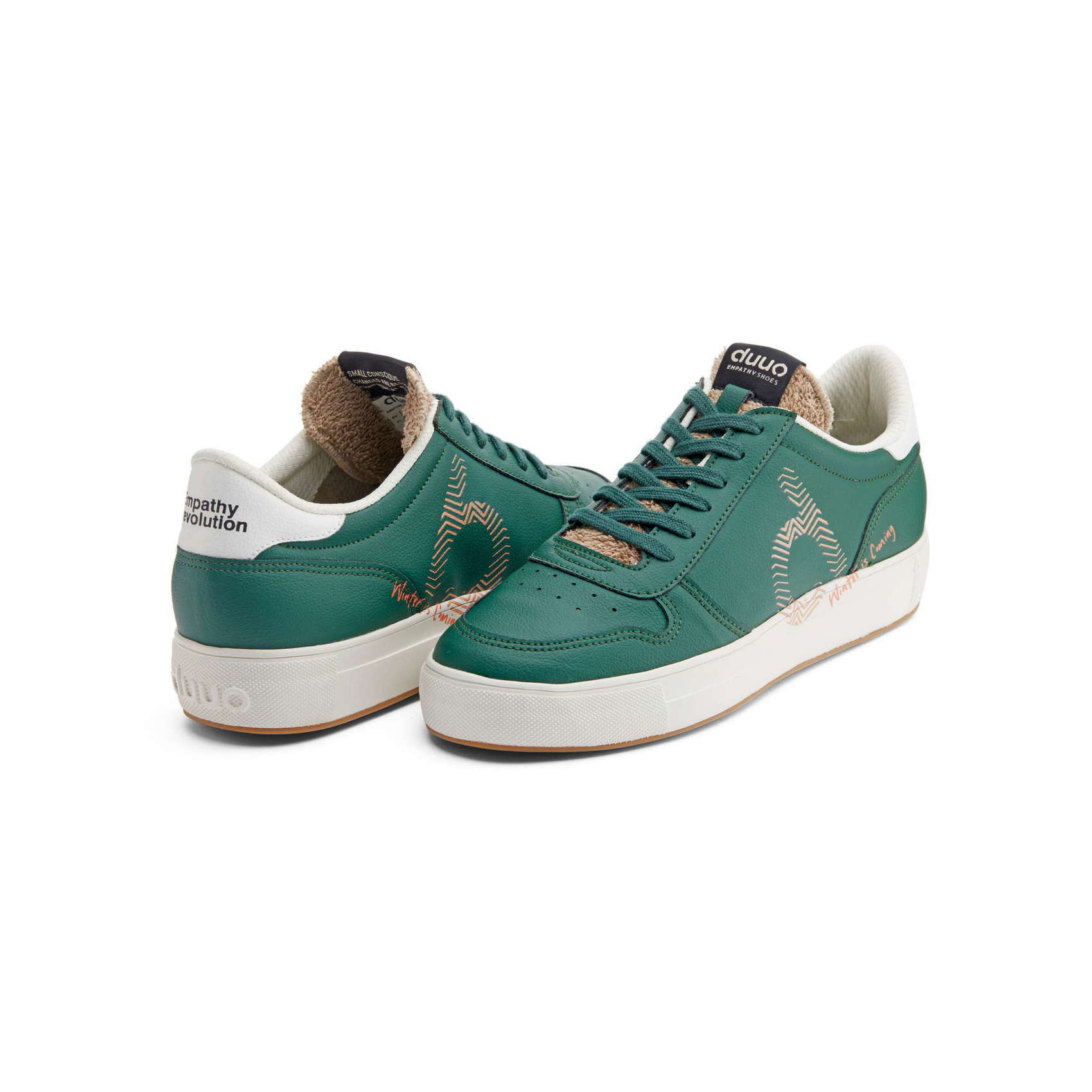 FDUUO ENIX VEGEA 108