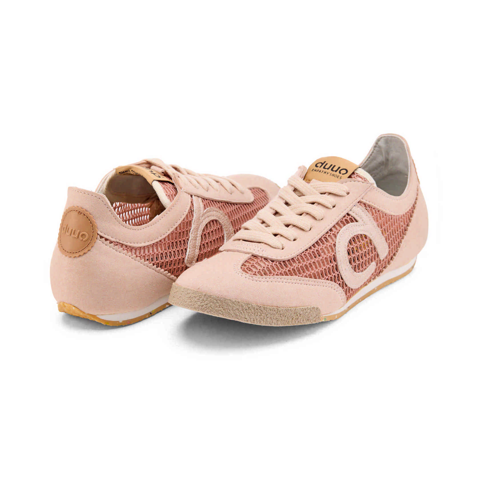 DUUO Straße NACAR 18