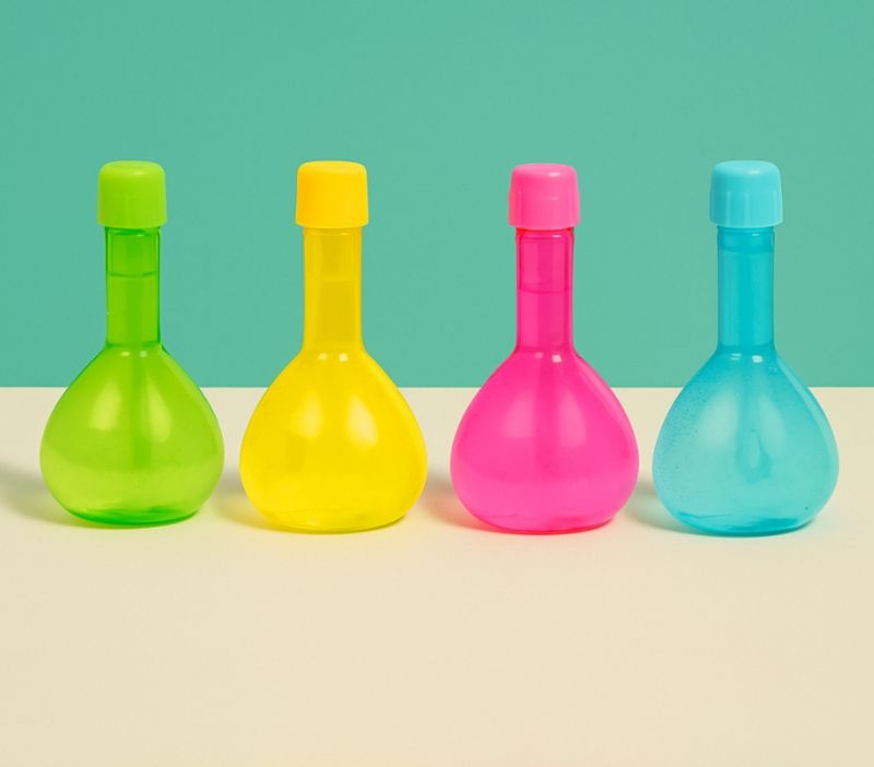 Pack De 12 Pomperos Magicat XL Con Diseños De Animales – Incluye Líquido De 30 Ml Y 3 Tamaños De Pompas, Ideal Para Fiestas Infantiles Y Cumpleaños