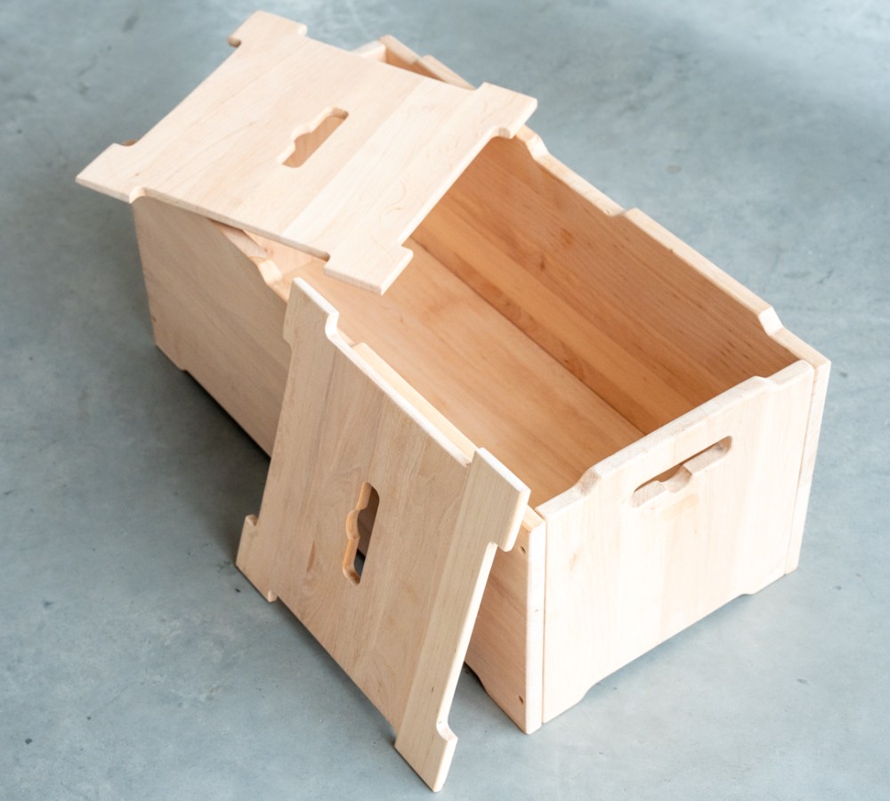 Dominó De Madera Bigjigs Con Temática De Transporte | Piezas Gruesas Y Coloridas | Incluye Caja De Almacenamiento | Edad Recomendada: 1+ Año | Materiales Sostenibles