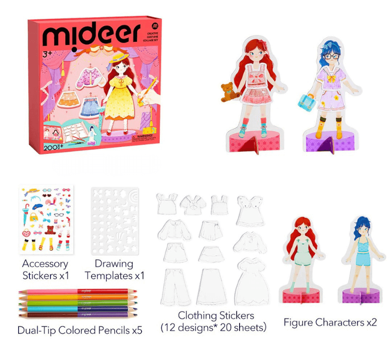 Fashion Design Paginas Para Hacer DiseÃ±os De Ropa Kit De Diseño