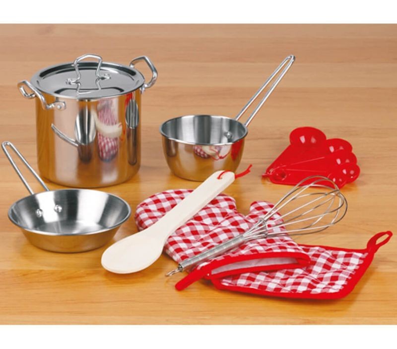 Set De Utensilios De Cocina Paris Hilton Ceramic Antiadheren | Meses Set De Utensilios De Cocina Paris Hilton Ceramic Antiadheren | Meses