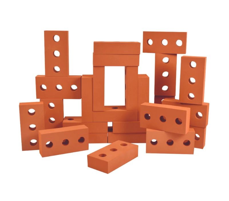 Cemento Tipos De Bloques Para NiÃ±os BLOQUES DE CONCRETO DE 15CM