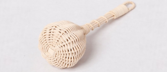 Sonajeros y Doudous naturales