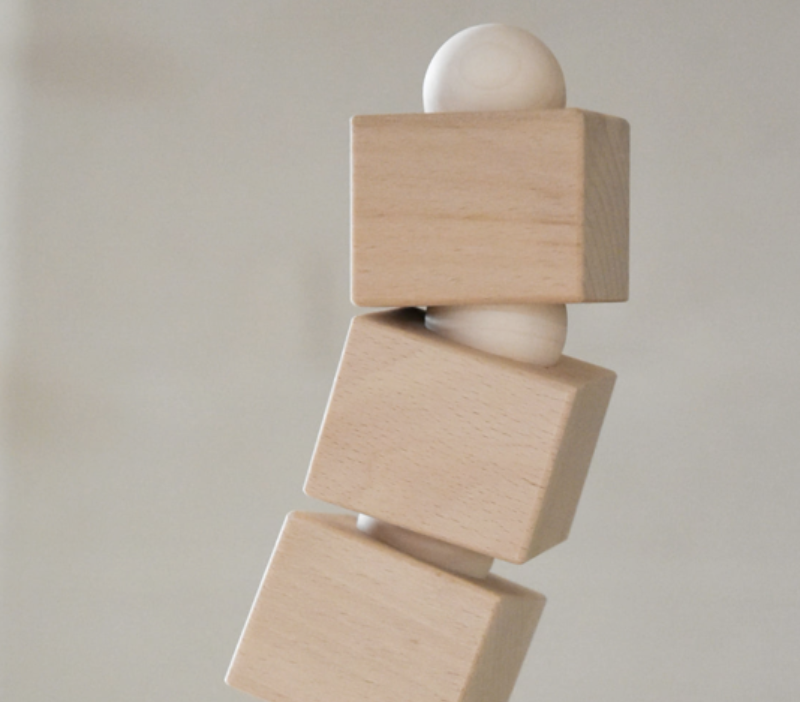 De Madera Bloques NiÃ±os Bloques Para NiÃ±os De Madera Madera