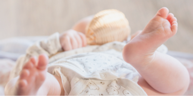 Juego sensorial para bebés Materiales para explorar y moverse