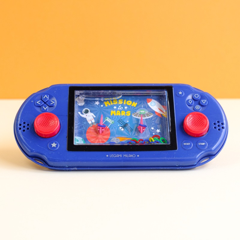 juego de agua con anillas aquaring - Main Image