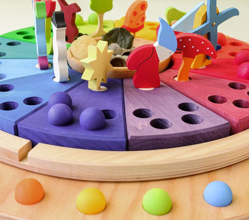 Juguetes Caseros Juegos Bebes 10 Meses Juegos Montessori Caseros