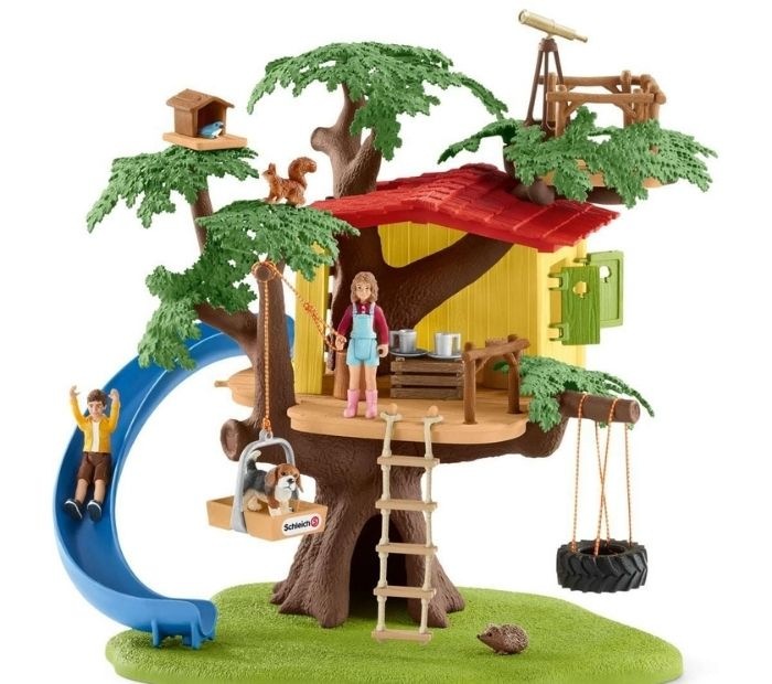 Juegos y Puzles de Árboles - Oferta Limitada en Stock