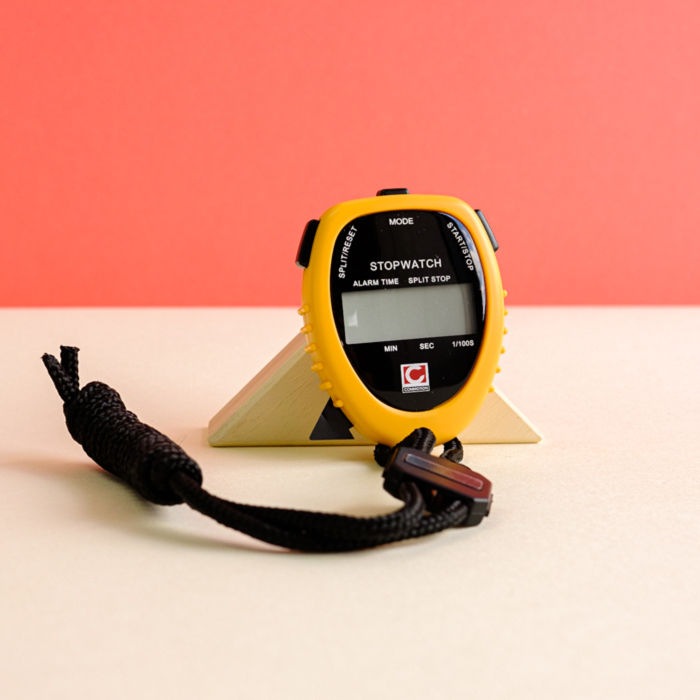 Cronometro Digital Excel Cronometro Excel Cronometro Planilha