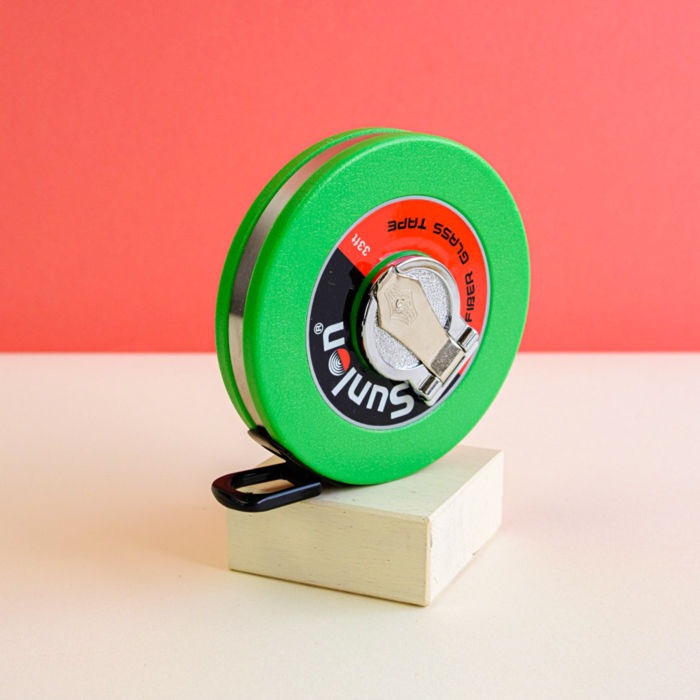 cinta métrica enrollable 10