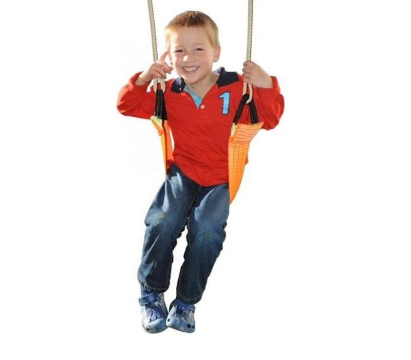 Columpios Accesibles Columpio Flexible Interior Y Exterior