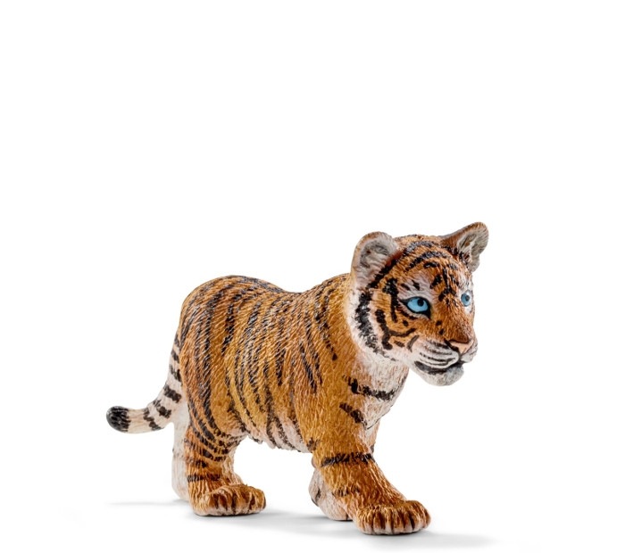 Matryoshka Tiger Juguetes Madera Juguete Madera Perro Matryoshka