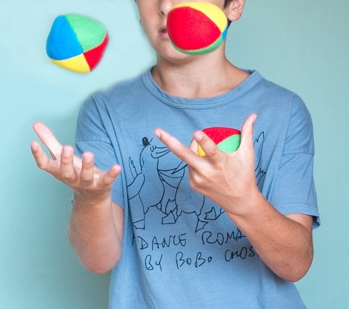 Set De 3 Pelotas De Malabares De 63 Mm Y 90 G, Suaves Y Ecológicas, Ideales Para Principiantes Y Profesionales, Con Bolsa De Malla