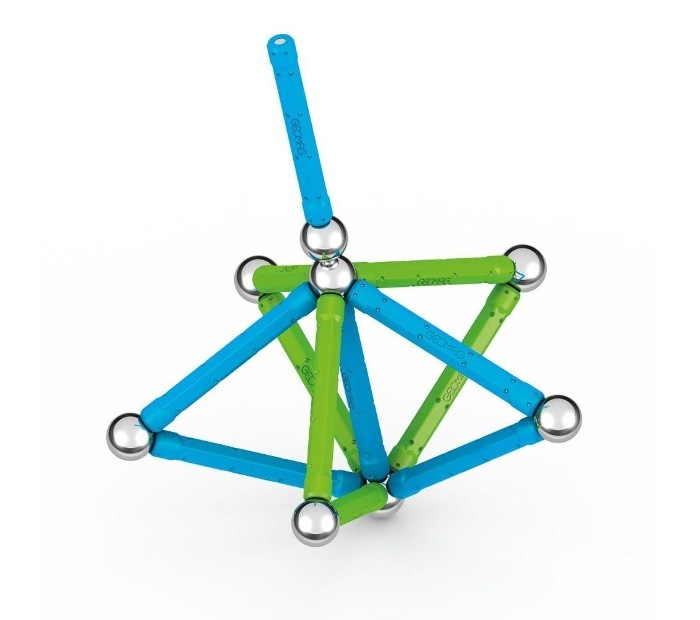 Geomag clásico green 25 piezas ref 275