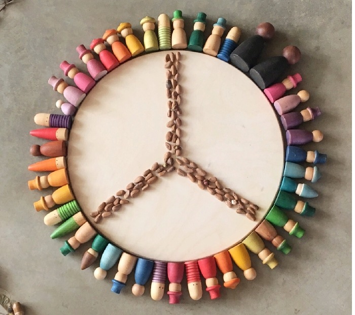 plataforma para mandas y construcciones Grapat