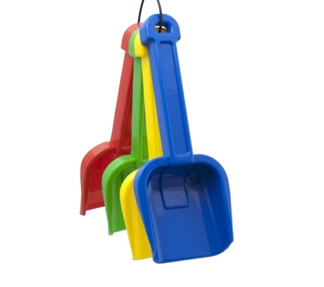 Zancos De Plástico Eduplay – 4 Pares Para Equilibrio Y Coordinación, Soporta Hasta 75 Kg, Edad 3+ (Color Aleatorio)